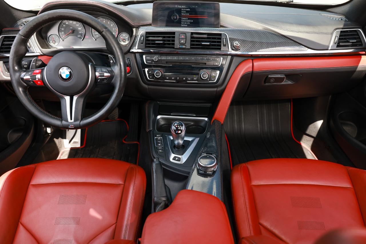 bmw m4 coupe 2016 WBS3R9C58GK335593 image bmw m4 coupe 2016 WBS3R9C58GK335593 image